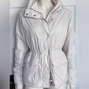 J. Crew Signature Puffer